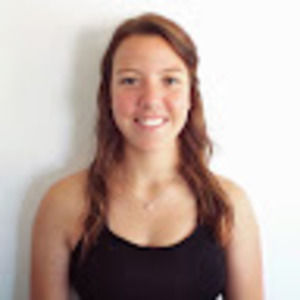 Meet your Posher, Caitlin